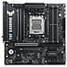 Scheda Madre TUF GAMING B850M-E WIFI Socket AM5 Chipset B850 microATX - Foto miniatura 2