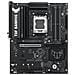 Scheda Madre TUF GAMING B850M-E WIFI Socket AM5 Chipset B850 microATX - Foto miniatura 3