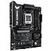 Scheda Madre TUF GAMING B850M-E WIFI Socket AM5 Chipset B850 microATX - Foto miniatura 4