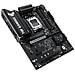 Scheda Madre TUF GAMING B850M-E WIFI Socket AM5 Chipset B850 microATX - Foto miniatura 6