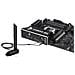 Scheda Madre TUF GAMING B850M-E WIFI Socket AM5 Chipset B850 microATX - Foto miniatura 8