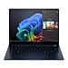 Notebook EliteBook Ultra G1q Copilot+ PC Qualcomm Snapdragon X1E-78-100 Monitor 14" Touch Screen 2.2K RAM 32 GB LPDDR5x-SDRAM 1 TB SSD Wi-Fi 7 (802.11be) Windows 11 Pro Blu - Foto miniatura 1