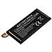 Batteria Per Samsung Galaxy J3 2017 Li-polimero 3.85v 2600mah 10wh - Foto miniatura 1