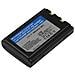 Batteria Di Ricambio Per Symbol Ppt 2700 2800 3,7v 2000mah Li-ion - Foto miniatura 1