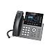 GRP2615 telefono IP Nero, Grigio 10 linee TFT Wi-Fi - Foto miniatura 3