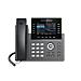 GRP2615 telefono IP Nero, Grigio 10 linee TFT Wi-Fi - Foto miniatura 1