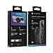 Qi2 Magnetic Charger Smartphone Nero USB Carica wireless Ricarica rapida Interno - Foto miniatura 2