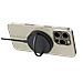 Qi2 Magnetic Charger Smartphone Nero USB Carica wireless Ricarica rapida Interno - Foto miniatura 3