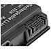 Batteria Li-ion 4400mah Per Pc Portatile Acer Extensa 5120 14.8v - Foto miniatura 3