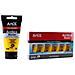 Pack 6 Uds. Pittura Acrilica Esperto 75 Ml Gialla Media - Foto miniatura 1