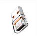 Adattatore Usb 2.0 A Type-c Trasparente Per Trasferimento Dati E Ricarica - Foto miniatura 2