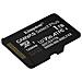 1TB microSDXC Canvas Select Plus Gen3 150MB /s A1 (Adattatore SD incluso) - Foto miniatura 4