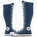 Chuck Taylor All Star A13018c, Donne, Blu, 39 - Foto miniatura 3