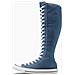 Chuck Taylor All Star A13018c, Donne, Blu, 39 - Foto miniatura 7