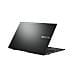 Vivobook Go 15 E1504GA-BQ834W Intel Core i3 N-series i3-N305 Computer portatile 39,6 cm (15.6") Full HD 8 GB DDR4-SDRAM 512 GB SSD Wi-Fi 6E (802.11ax) Windows 11 Home Nero - Foto miniatura 7