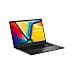 Vivobook Go 15 E1504GA-BQ834W Intel Core i3 N-series i3-N305 Computer portatile 39,6 cm (15.6") Full HD 8 GB DDR4-SDRAM 512 GB SSD Wi-Fi 6E (802.11ax) Windows 11 Home Nero - Foto miniatura 8