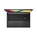Vivobook Go 15 E1504GA-BQ834W Intel Core i3 N-series i3-N305 Computer portatile 39,6 cm (15.6") Full HD 8 GB DDR4-SDRAM 512 GB SSD Wi-Fi 6E (802.11ax) Windows 11 Home Nero - Foto miniatura 10