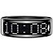 Smart Ring Con Display E Custodia Di Ricarica - Monitoraggio Fitness E Salute Black 11 - Foto miniatura 2