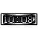 Smart Ring Con Display E Custodia Di Ricarica - Monitoraggio Fitness E Salute Black 11 - Foto miniatura 3