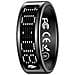 Smart Ring Con Display E Custodia Di Ricarica - Monitoraggio Fitness E Salute Black 11 - Foto miniatura 1