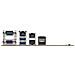 Scheda Madre Z890D4U Socket Intel LGA 1851 Chipset Intel Z890 Micro-ATX - Foto miniatura 4