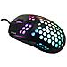 ACEY100 mouse Gaming Mano destra USB tipo A Ottico 6400 DPI - Foto miniatura 1