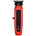Tagliacapelli Professionale Elettrico S58 - Regolabarba Senza Fili Red - Foto miniatura 1