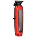 Tagliacapelli Professionale Elettrico S58 - Regolabarba Senza Fili Red - Foto miniatura 2