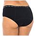 Mutandine Culotte Mestruali D0ayb A Flusso Pesante Da Donna, Design Comodo E Discreto Per Il Quotidiano O Lo Sport - Foto miniatura 3