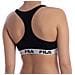 Reggiseno Sportivo Fu6042 Donna - Foto miniatura 2