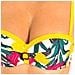 W230146 Reggiseno Bikini A Balconcino Da Donna - Foto miniatura 3