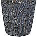 Vaso Ceramica Grigio, D17,5x40h Cm - Foto miniatura 6