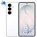 Galaxy S26 5G AI 256GB 12GB Ram Display 6.3" Dynamic Amoled 2X 120Hz Main Camera 50MP DualSim (nanoSim+eSim) Android 16 Exynos 2600 4300mAh White - Foto miniatura 1