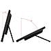 Monitor 23,8" LED Flat HT249PPB Touch Screen Full HD Tempo di risposta 5 ms - Foto miniatura 4