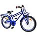 Bicicletta per Bambini 18 Pollici per bambini dai 5 ai 7 anni - Foto miniatura 2