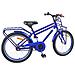 Bicicletta per Bambini 18 Pollici per bambini dai 5 ai 7 anni - Foto miniatura 3