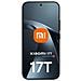 17T 5G 256GB 12GB Ram Display 6.59" AMOLED Main Camera 50+50+12MP Leica Selfie 32MP Dual nanoSim Android 16 Dimensity 8500-Ultra 6500mAh Black - Foto miniatura 4
