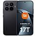 17T 5G 256GB 12GB Ram Display 6.59" AMOLED Main Camera 50+50+12MP Leica Selfie 32MP Dual nanoSim Android 16 Dimensity 8500-Ultra 6500mAh Black - Foto miniatura 1