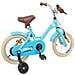Bicicletta per Bambini 16 Pollici per bambini di 4-6 anni - Foto miniatura 3
