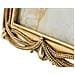 Cornice Portafoto Line Oro Dal Profilo Lineare 15x20 Cm - Foto miniatura 3