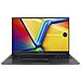 Vivobook 15 OLED D1505YA-MA347W laptop AMD Ryzen™ 7 7730U Computer portatile 39,6 cm (15.6") 2.8K 16 GB DDR4-SDRAM 1 TB SSD Wi-Fi 6E (802.11ax) Windows 11 Home Nero - Foto miniatura 8