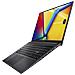 Vivobook 15 OLED D1505YA-MA347W laptop AMD Ryzen™ 7 7730U Computer portatile 39,6 cm (15.6") 2.8K 16 GB DDR4-SDRAM 1 TB SSD Wi-Fi 6E (802.11ax) Windows 11 Home Nero - Foto miniatura 9