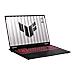 TUF Gaming A16 FA608UM-RV136W AMD Ryzen™ 7 260 Computer portatile 40,6 cm (16") WUXGA 16 GB DDR5-SDRAM 1 TB SSD NVIDIA GeForce RTX 5060 Wi-Fi 6E (802.11ax) Windows 11 Home Tedesco Grigio - Foto miniatura 4