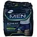 Pull Up Uomo Tena Men Pants Active Fit M 9 Pezzi - Foto miniatura 5