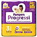 Pampers Progressi Midi 27 Pezzi - Foto miniatura 1
