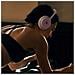 Beats 360 Cuffie Wireless A Padiglione Musica e Chiamate USB tipo-C Bluetooth Rosa - Foto miniatura 4