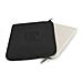 Custodia in Neoprene per Macbook fino a 13" - Nero - Foto miniatura 1