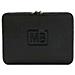 Custodia in Neoprene per Macbook fino a 13" - Nero - Foto miniatura 4
