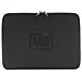 Custodia in Neoprene per Macbook fino a 13" - Nero - Foto miniatura 3