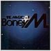 Cd Boney M - The Magic Of Boney M - Foto miniatura 1